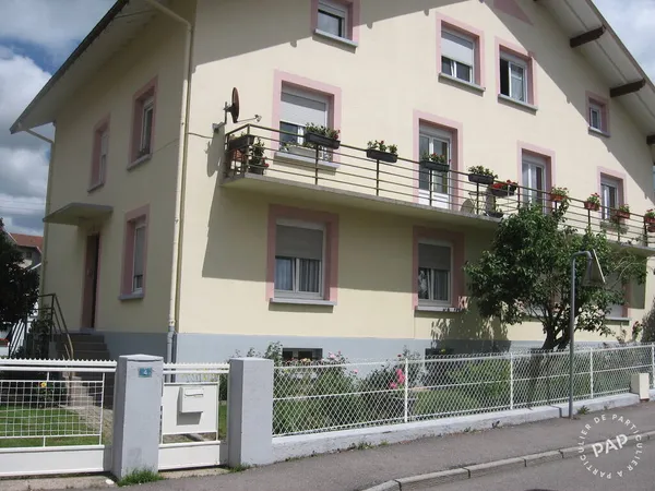Maison 6 pièces 180 m²