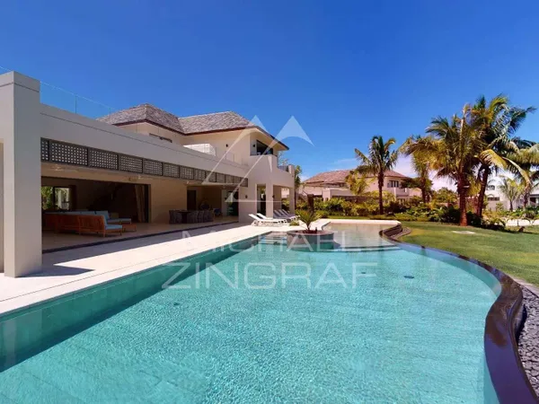 Maison 6 pièces 580 m²