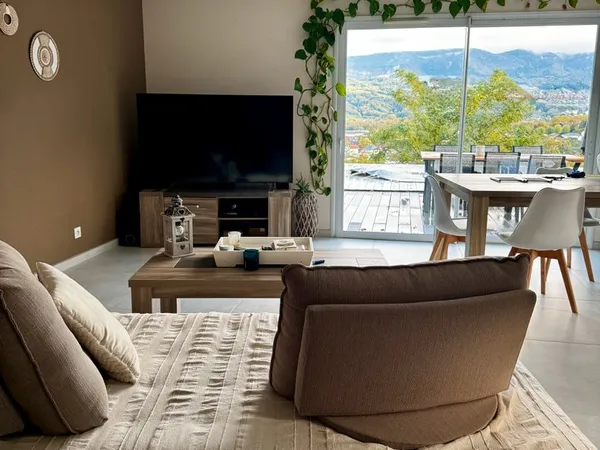 Maison à vendre 83 m² · 4 Pièces