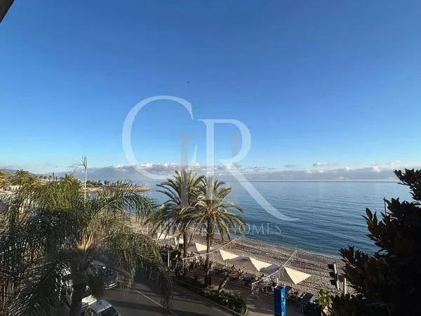 Appartement 2 pièces 53 m²
