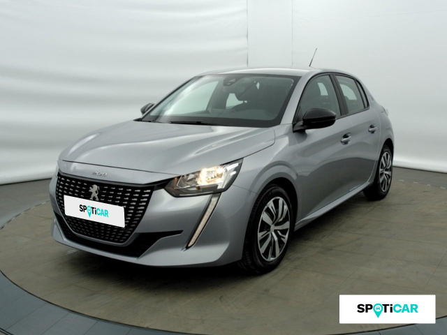 Peugeot 208 1.2 puretech 75ch s&s active pack