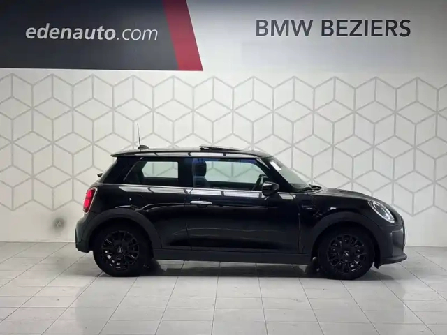Mini Mini hatch 3 portes cooper 136 ch — photo 3