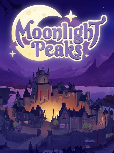 Moonlight Peaks