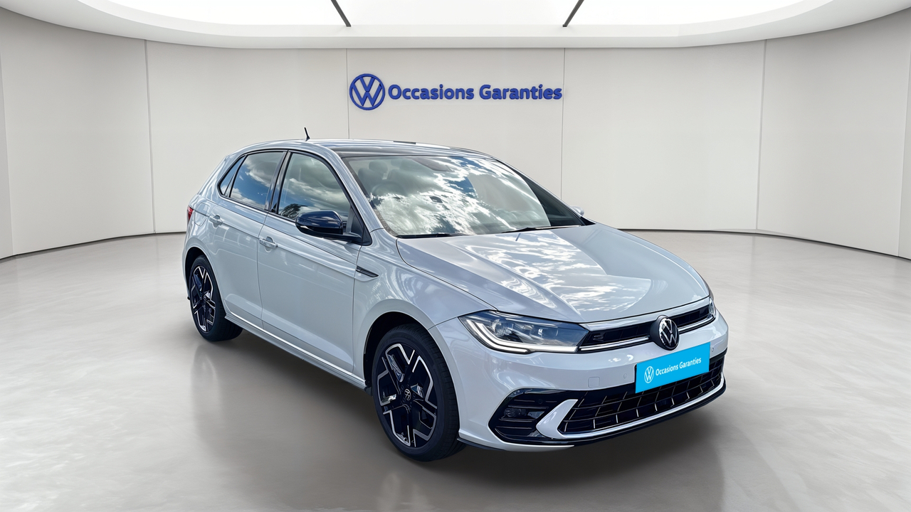 Volkswagen Polo 1.0 TSI 95 S&amp;S BVM5 — photo 7