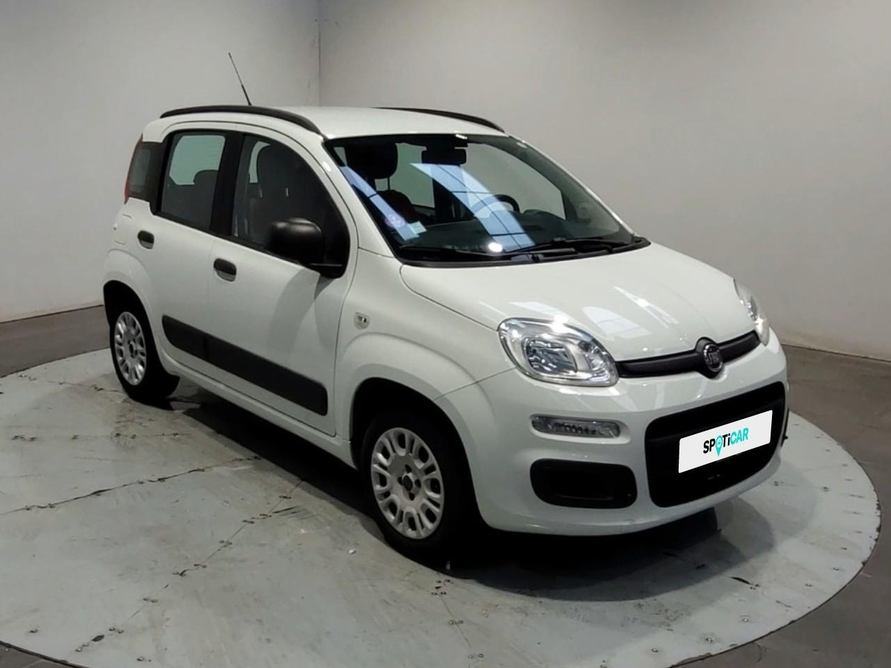 Fiat Panda 0.9 twinair turbo 8v 85ch s/s easy — photo 7