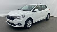 Dacia Sandero 1.0 SCe 65ch Confort -22