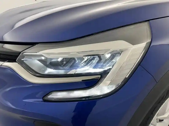 Renault Captur e-tech 145 - 21 — photo 35