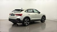 Audi Q3 Sportback 35 TDI 150ch S line S tronic 7 — photo 5