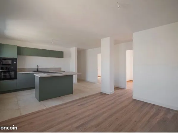 🏡 À vendre - Appartement T3 entièrement rénové