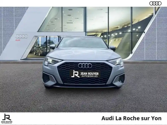 Audi A3 sportback 40 tfsie 204 s tronic 6 — photo 43