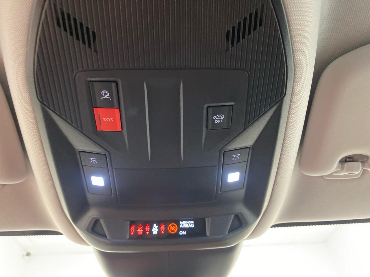 Peugeot 308 hybrid 136 e-dcs6 allure — photo 16