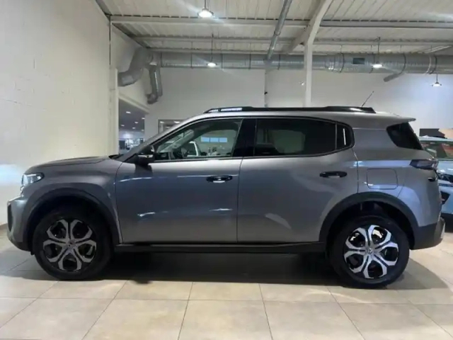 Citroën C3 Aircross electrique 113ch autonomie confort plus — photo 5