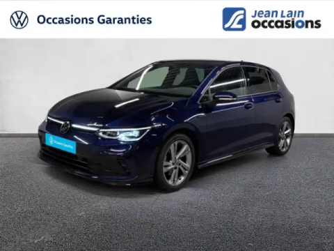 Volkswagen Golf 2.0 tdi scr 150 dsg7