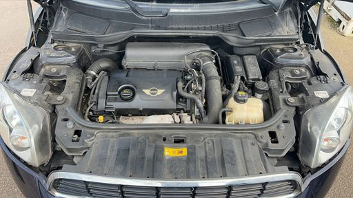 Mini Countryman 1.6 Cooper S 184 - S – 2014 – 159510 km – Essence – Boîte Manuelle — photo 23