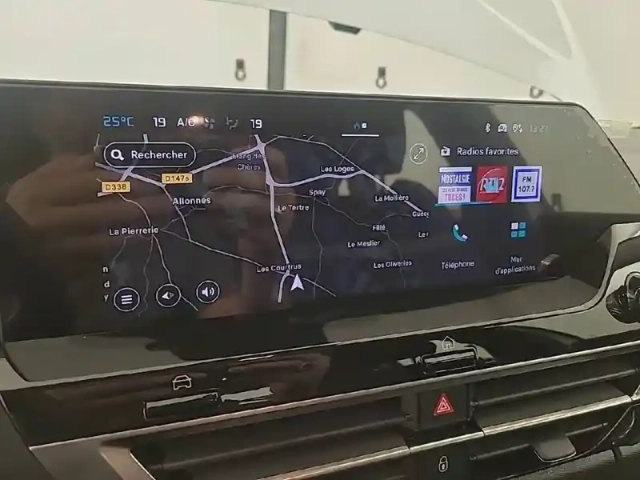 Citroën C4 bluehdi 130 eat8 — photo 81