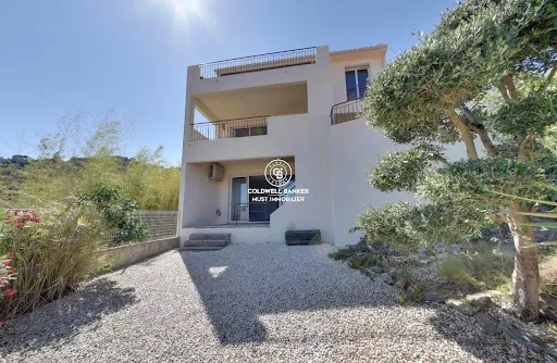 Maison 6 pièces 198 m²