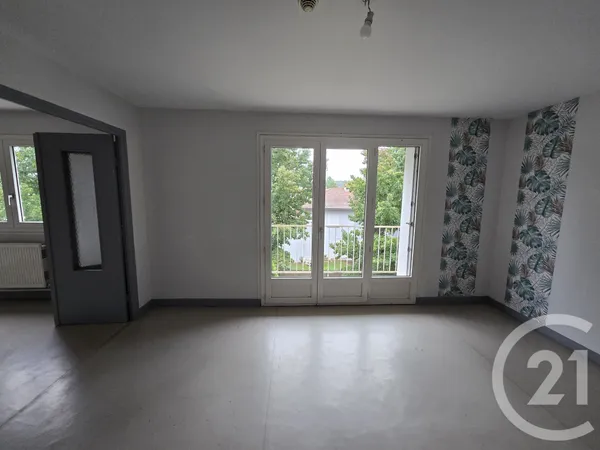 Appartement 3 pièces 74 m²