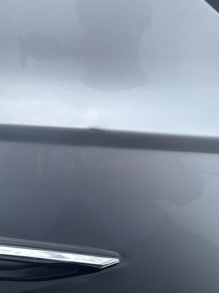 Volkswagen Polo 1.0 TSI 95 S&amp;S BVM5 — photo 39