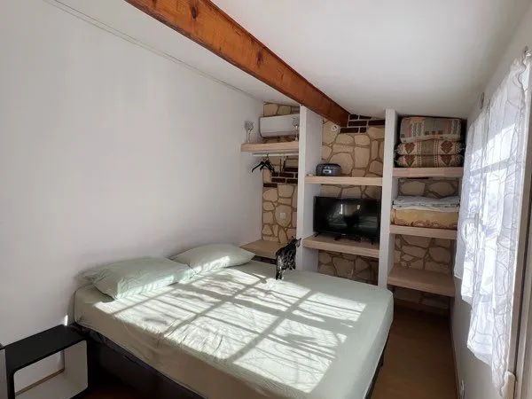 Appartement Location Narbonne 1p 22m² 480€