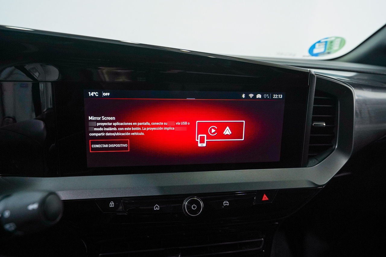 Opel Mokka — photo 24