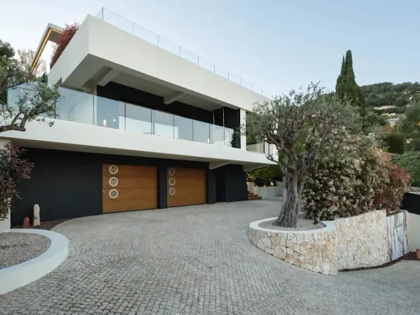 Villa 6 pièces