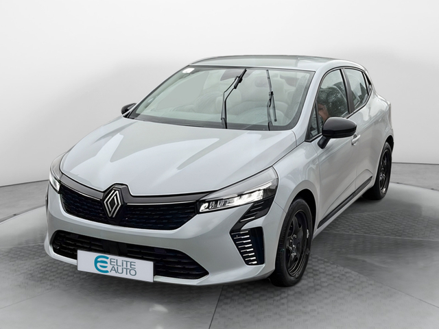 Renault CLIO V Clio E-Tech full hybrid 145 ch GSR2 Evolution