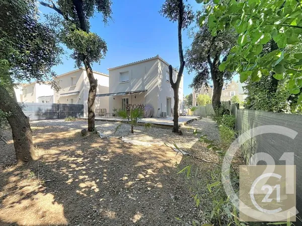 Maison 4 pièces 85 m²