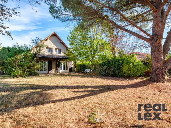 Maison 5 pièces 131 m²
