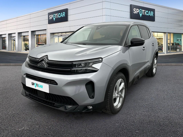 Citroën C5 Aircross puretech 130 s&s eat8 feel