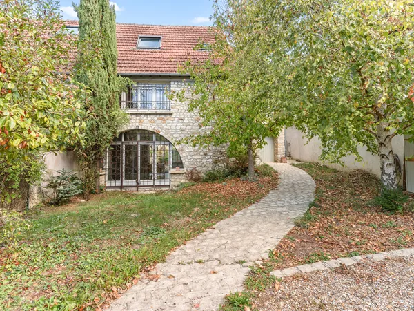 Maison 5 pièces 119 m²