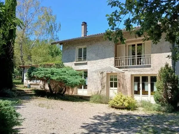 Ferme 4 pièces 125 m²