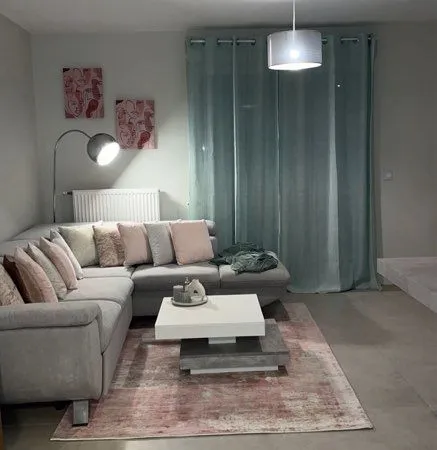 Appartement/maison