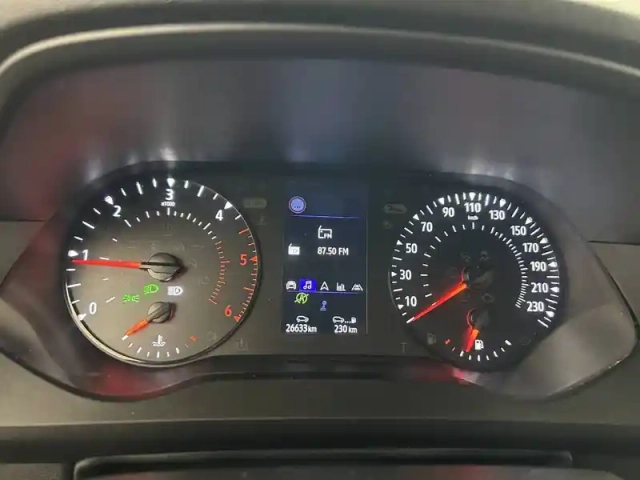 Renault Kangoo blue dci 115 — photo 53