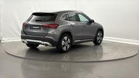 Mercedes Gla 180 d 116ch Progressive Line 8G-DCT — photo 5