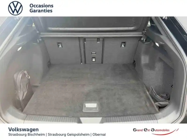 Volkswagen Id.5 204ch pro performance 77 kwh — photo 13