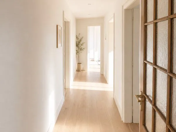 Location appartement Dornach + garage