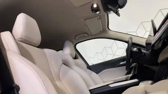 Bmw X1 xdrive 25e 245ch dkg7 — photo 24