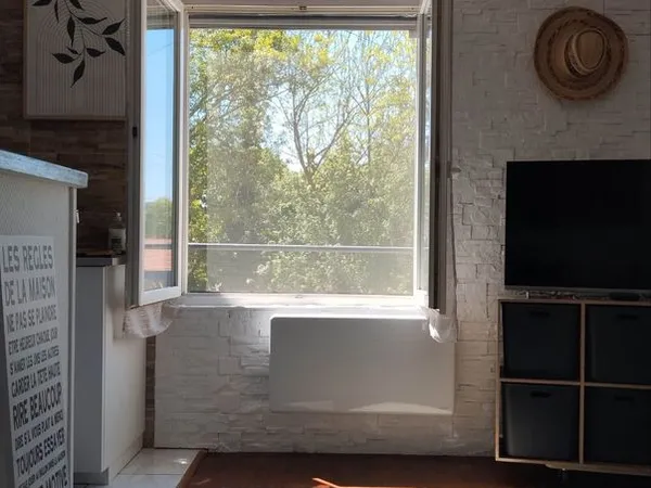 Appartement Vente Bennecourt 2p 33m² 92500€