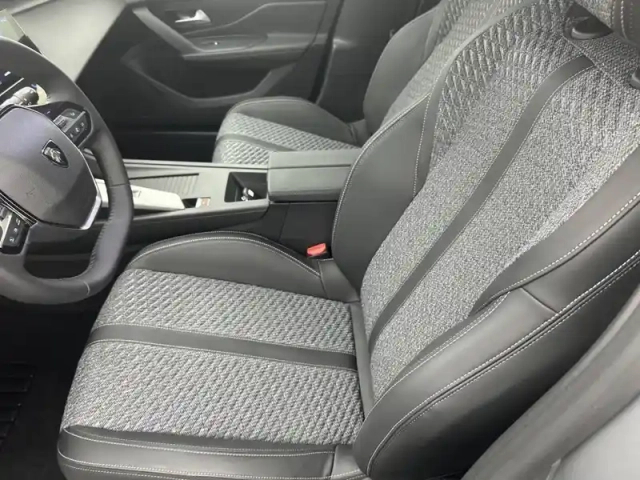 Peugeot 308 sw hybrid 145 e-dcs6 — photo 63