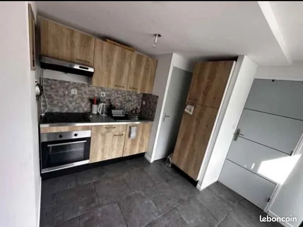 Maison Location Nœux-les-Mines 3p 68m² 660€