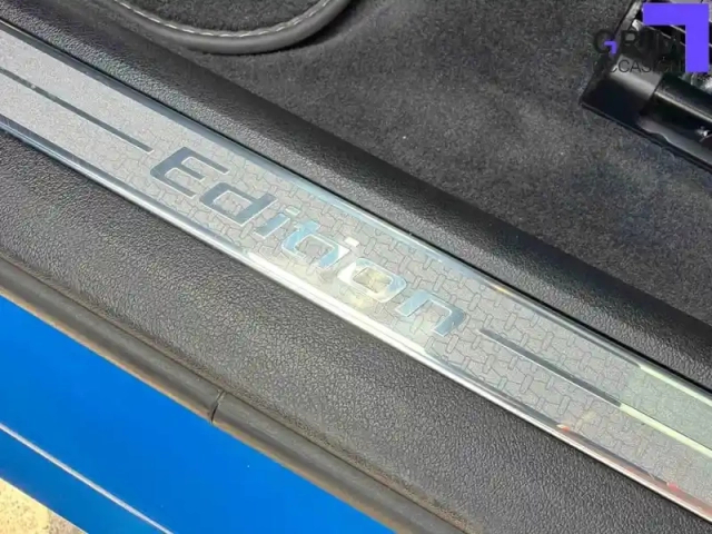 Bmw Serie 1 120d xdrive 190 ch bva8 — photo 27