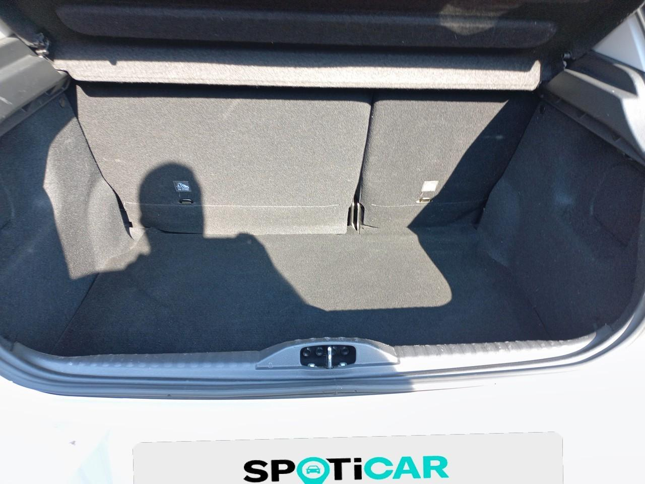 Citroën C3 puretech 110 s&s bvm6 c-series — photo 8