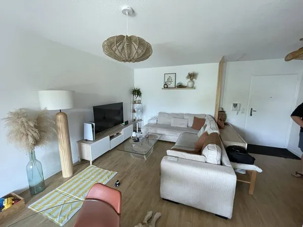 Appartement 3 pièces 78 m²