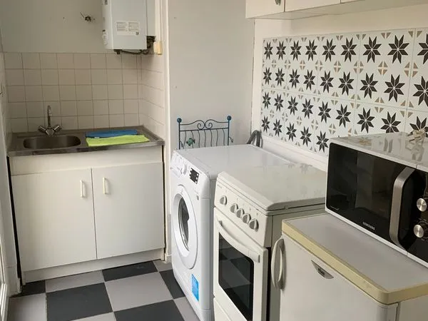 Appartement Location Troyes 1p 29m² 450€