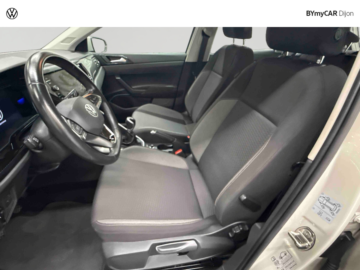 Volkswagen Polo 1.0 TSI 95 S&amp;S BVM5 — photo 11