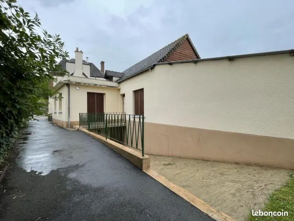 Maison 6 pièces 170 m²