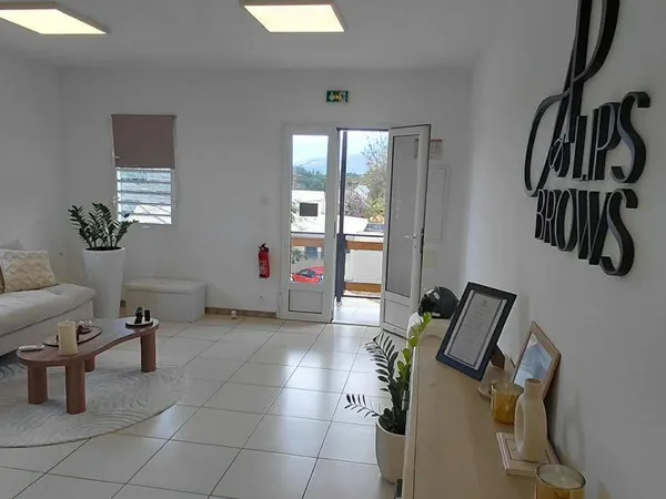 Local commercial 47 m²