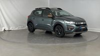 Dacia Sandero 1.0 ECO-G 100ch Stepway Extreme + — photo 3