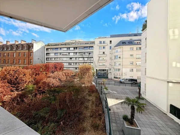 Appartement 1 pièce 33 m²