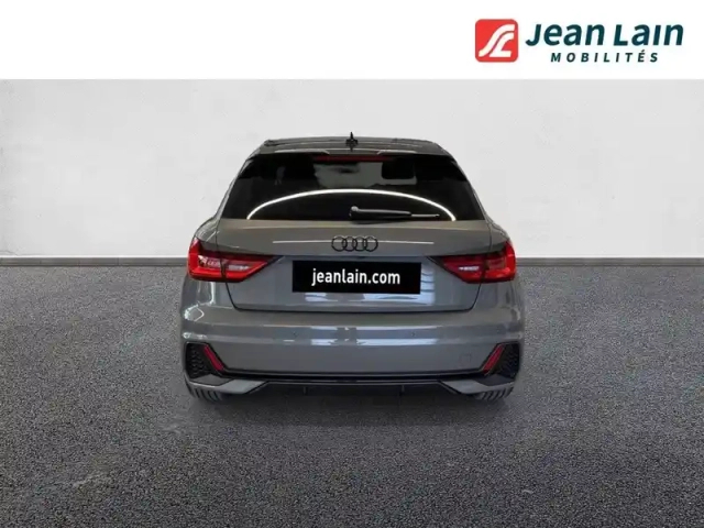 Audi A1 sportback 30 tfsi 116 ch s tronic 7 — photo 6